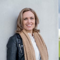 Foto von Maud Thoolen