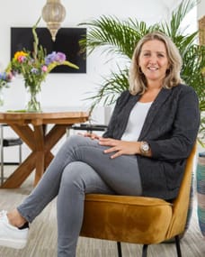 Photo de Maud van Ooijen