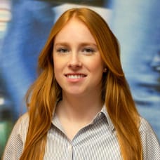 Photo of Maud Vloo