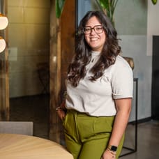 Foto von Maureen Boddeüs