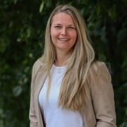 Foto von Maureen Hulstein