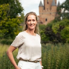 Photo of Maureen Leemrijse