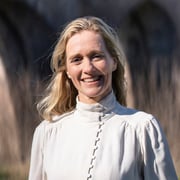 Foto van Maureen Leemrijse
