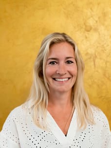 Photo of Maureen Visser