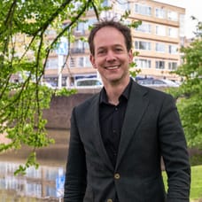 Foto von Maurice Hordijk