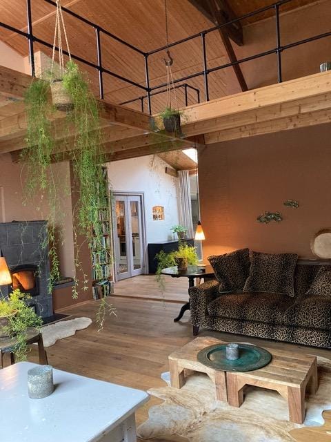 Maurikstraat 25 dans Langenboom photo