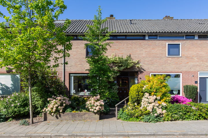 Mauritiusstraat 22 in Rheden