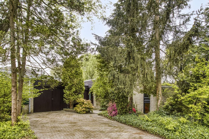 Mauritsgaarde 26 in Nuenen