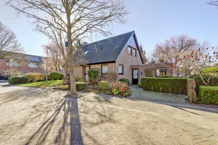 Mauritshoek 40 in Ridderkerk