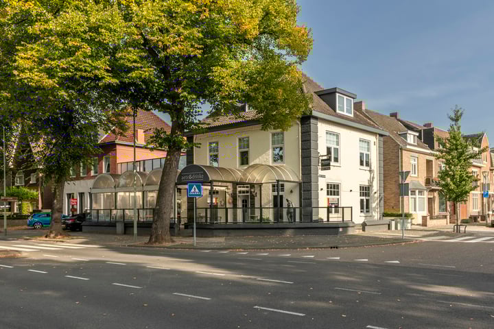 Photo of property Mauritslaan 22B, Geleen