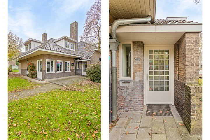 Photo of property Mauritslaan 23, Geleen