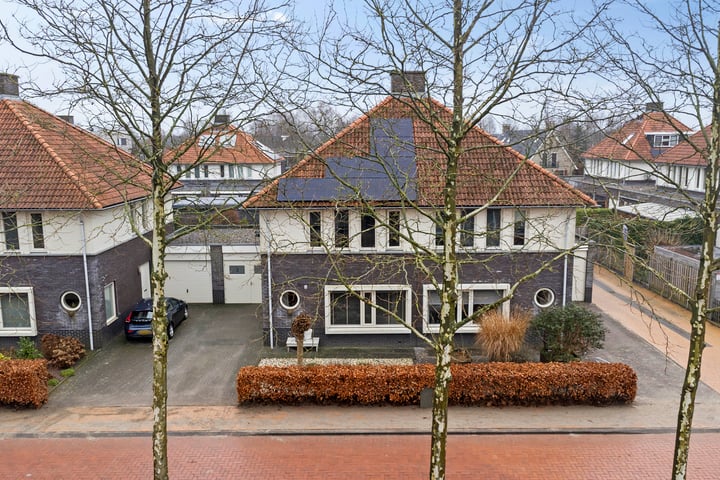 Mauritslaan 33 in Heerenveen