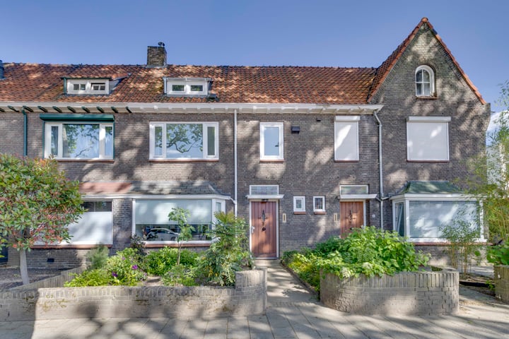 Mauritslaan 48 in Geleen