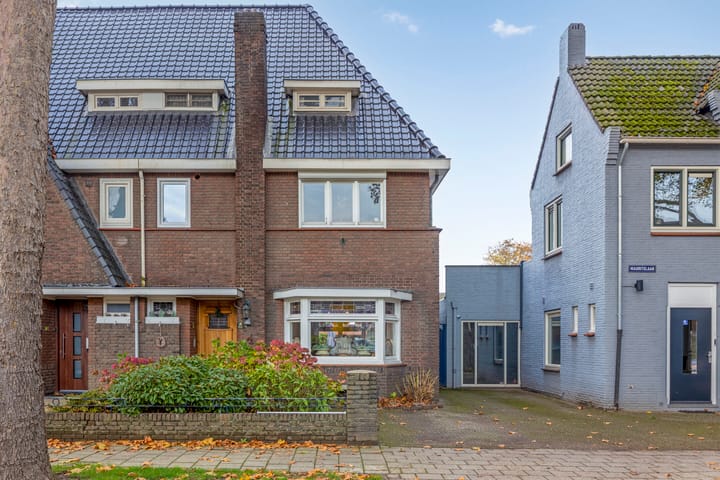 Photo of property Mauritslaan 63, Geleen