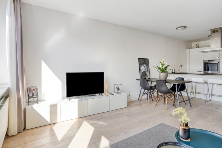 Mauritsplaats 36 in Rotterdam