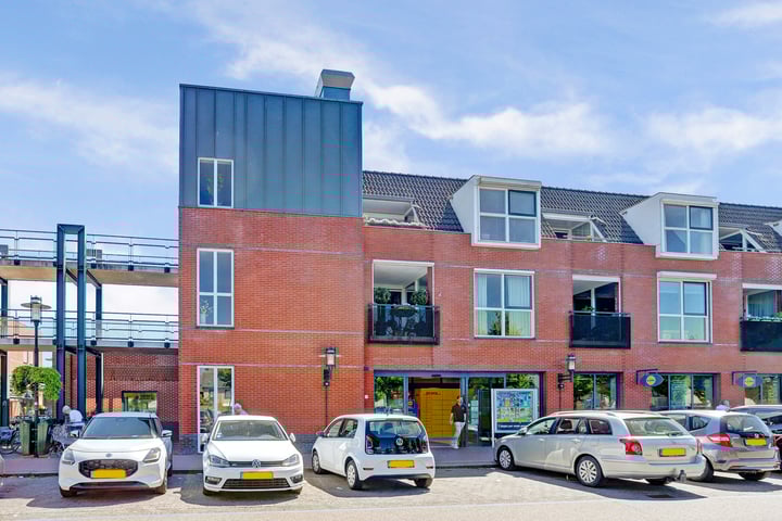 Photo of property Mauritsplein 35, Beuningen Gld