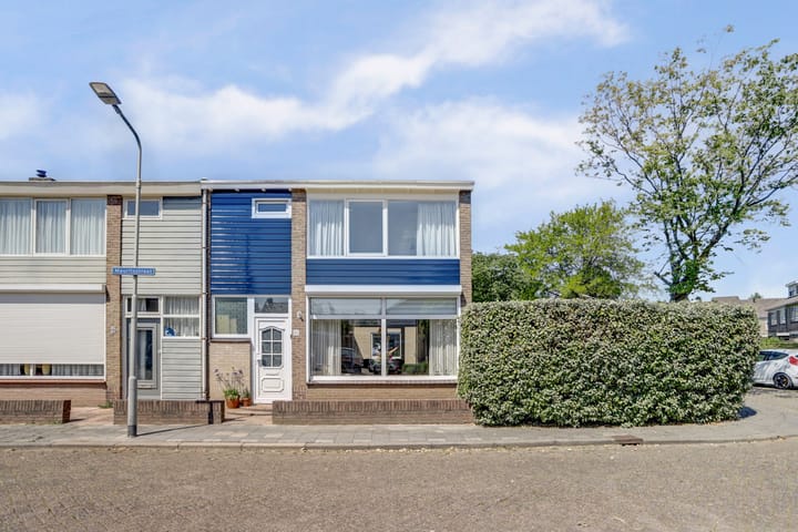 Photo of property Mauritsstraat 10, Goes