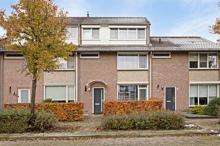 Mauritsstraat 17 in Veldhoven