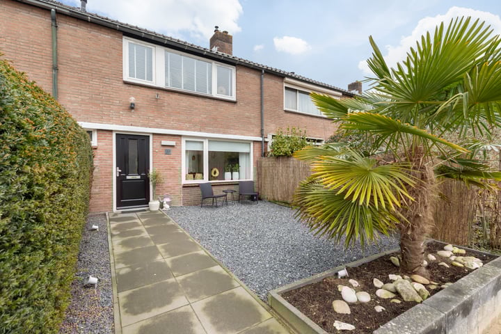 Photo of property Mauritsstraat 19, Putten