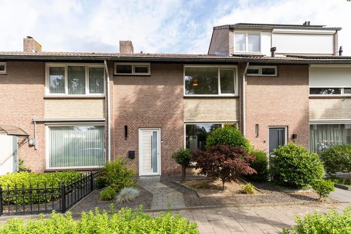 Mauritsstraat 3 in Veldhoven