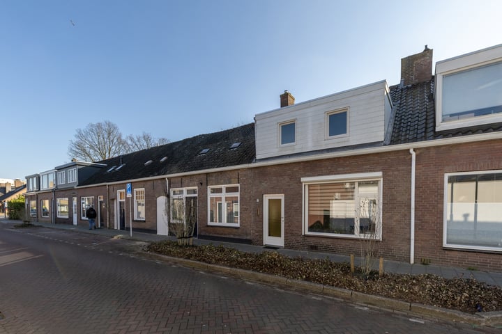 Mauritsstraat 8 in Oosterhout