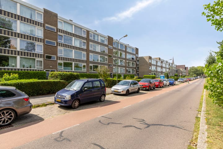 Mauritsweg 162 in Dordrecht