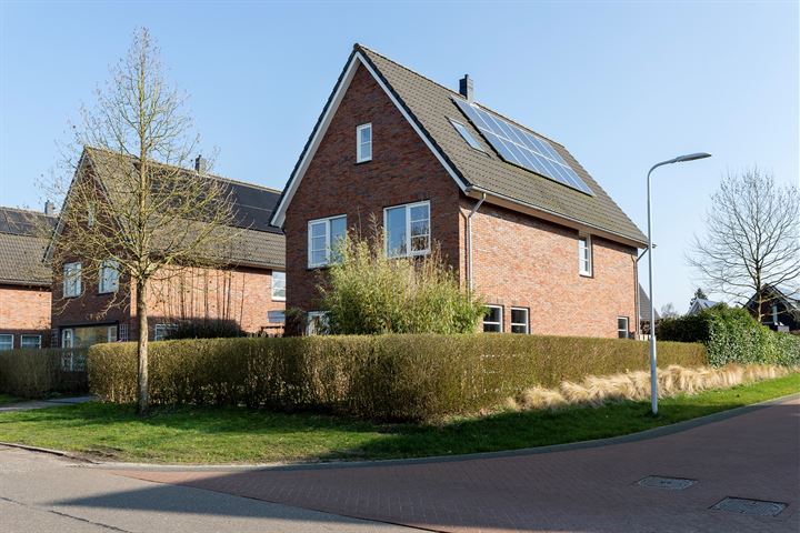 Mauritsweg 1C in Noordwolde