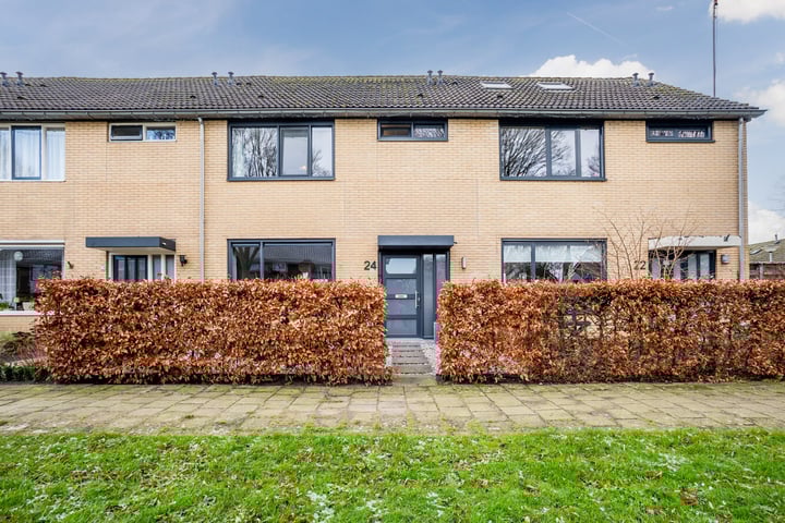 Photo of property Mauritsweg 24, Lochem