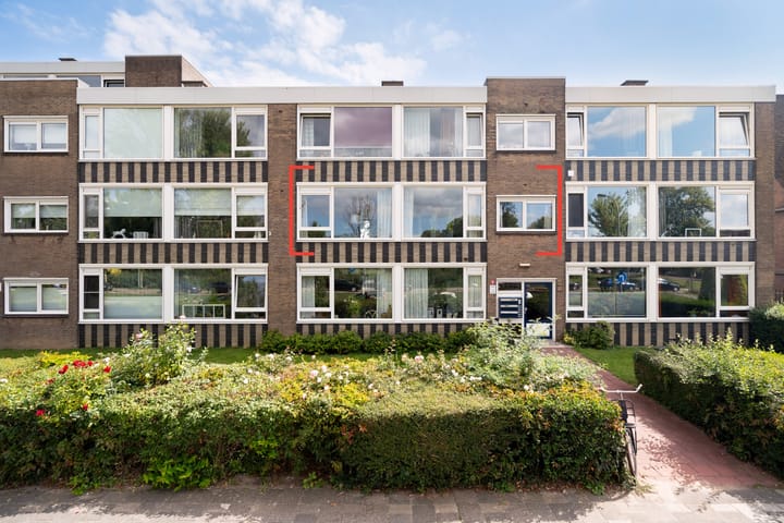 Foto von Haus Mauritsweg 270, Dordrecht