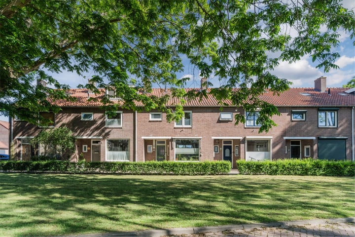 Mauritsweg 37 in Geertruidenberg