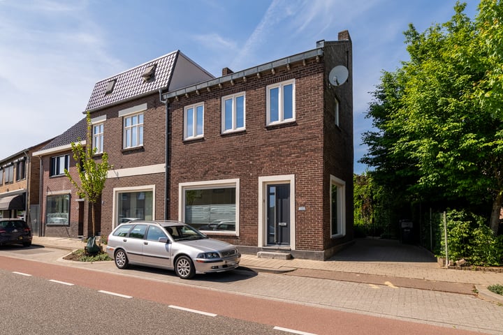 Mauritsweg 54 in Stein foto