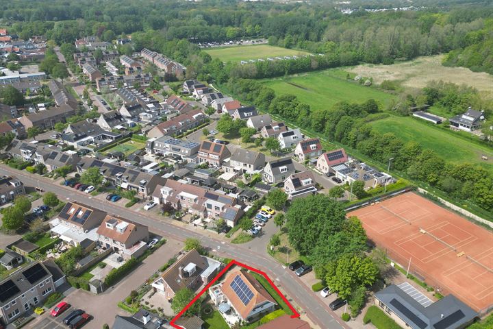 Mauritsweg 86 in Renesse