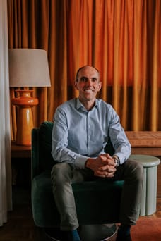 Foto von Maurizio Hessels