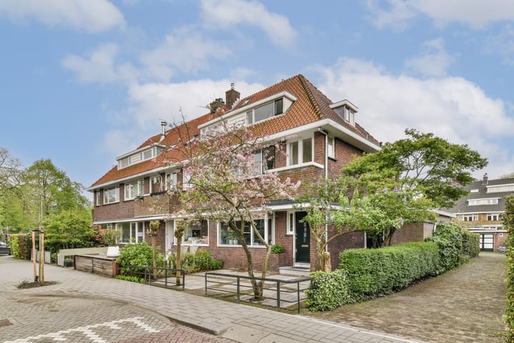 Mauvelaan 22 in Rotterdam