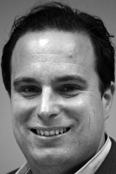 Photo of Max Biemans