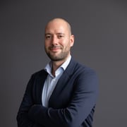 Foto van Max Buis