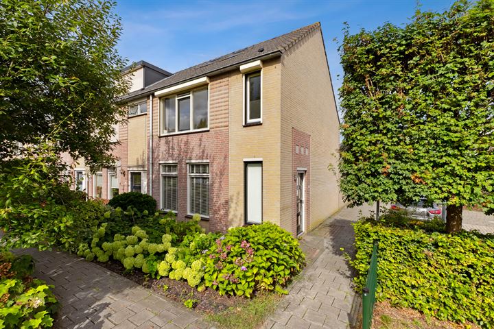 Max Euwestraat 12 in Rosmalen