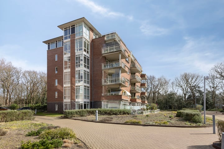 Photo of property Max Euweweg 33, 's-Gravenhage