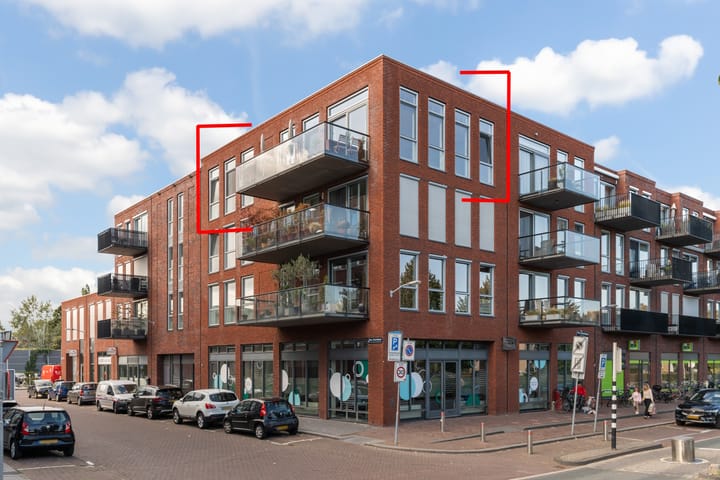 Foto von Haus Max Gootelaan 34, Dordrecht