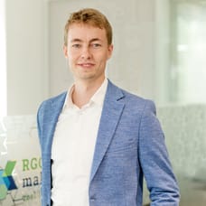 Foto van Max Hakvoort