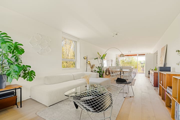 Max Havelaarlaan 161 in Amstelveen