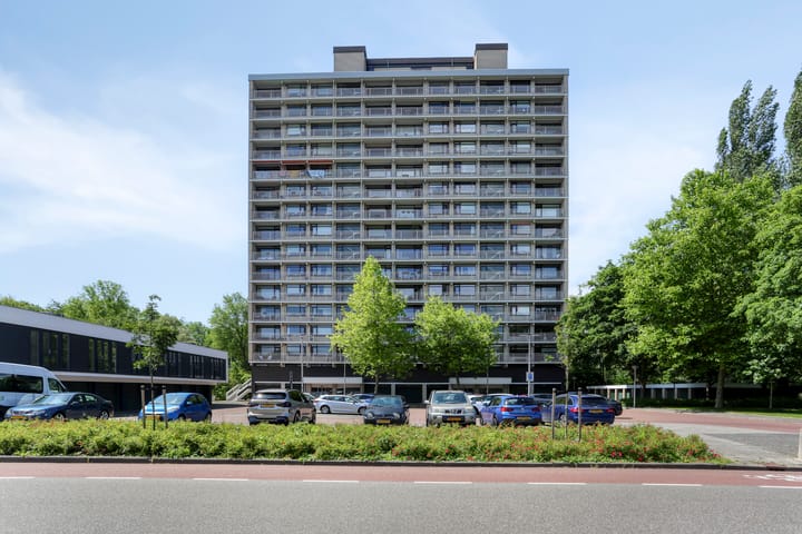Max Havelaarlaan 175 in Amstelveen