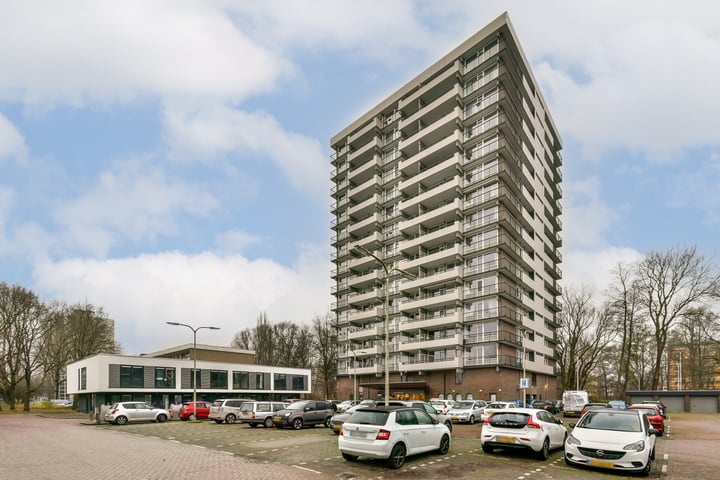 Max Havelaarlaan 325 in Amstelveen