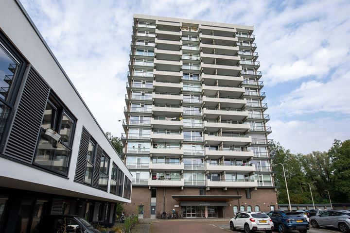 Max Havelaarlaan 329A in Amstelveen