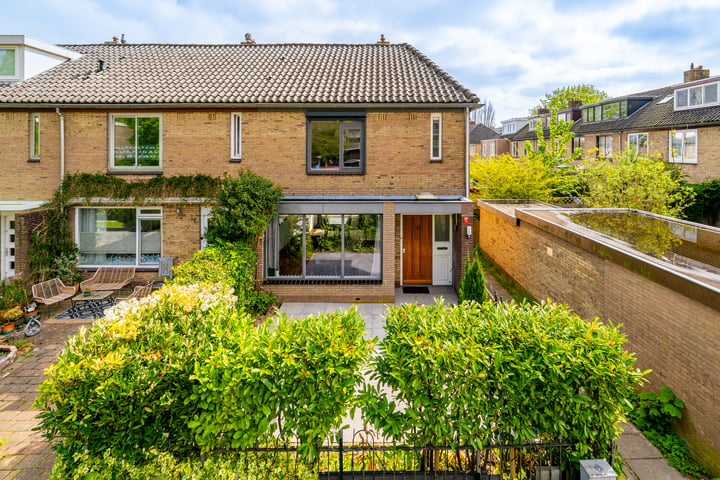 Max Havelaarlaan 36 in Amstelveen