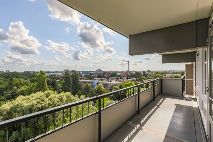 Max Havelaarlaan 409A in Amstelveen