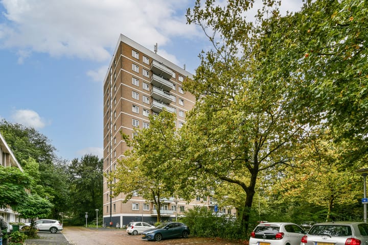 Photo of property Max Havelaarlaan 557, Amstelveen