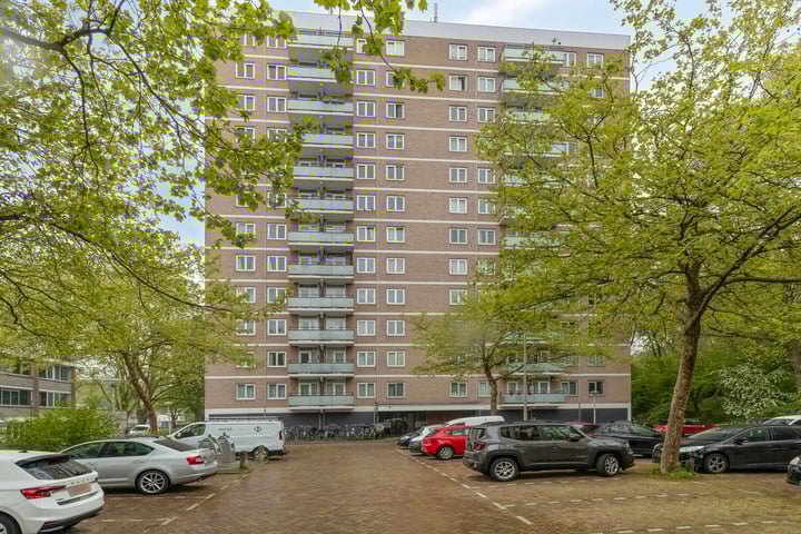 Max Havelaarlaan 631 in Amstelveen