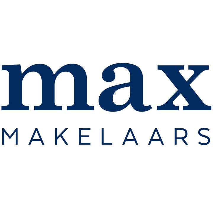 Logo Max Makelaars