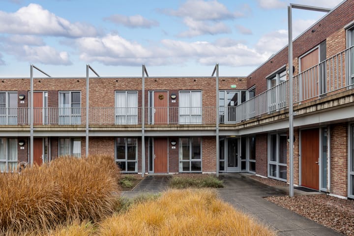 Maximaplein 6 in Leusden foto